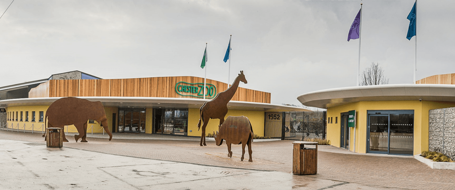 EAZA Conservation Education Conference 2025